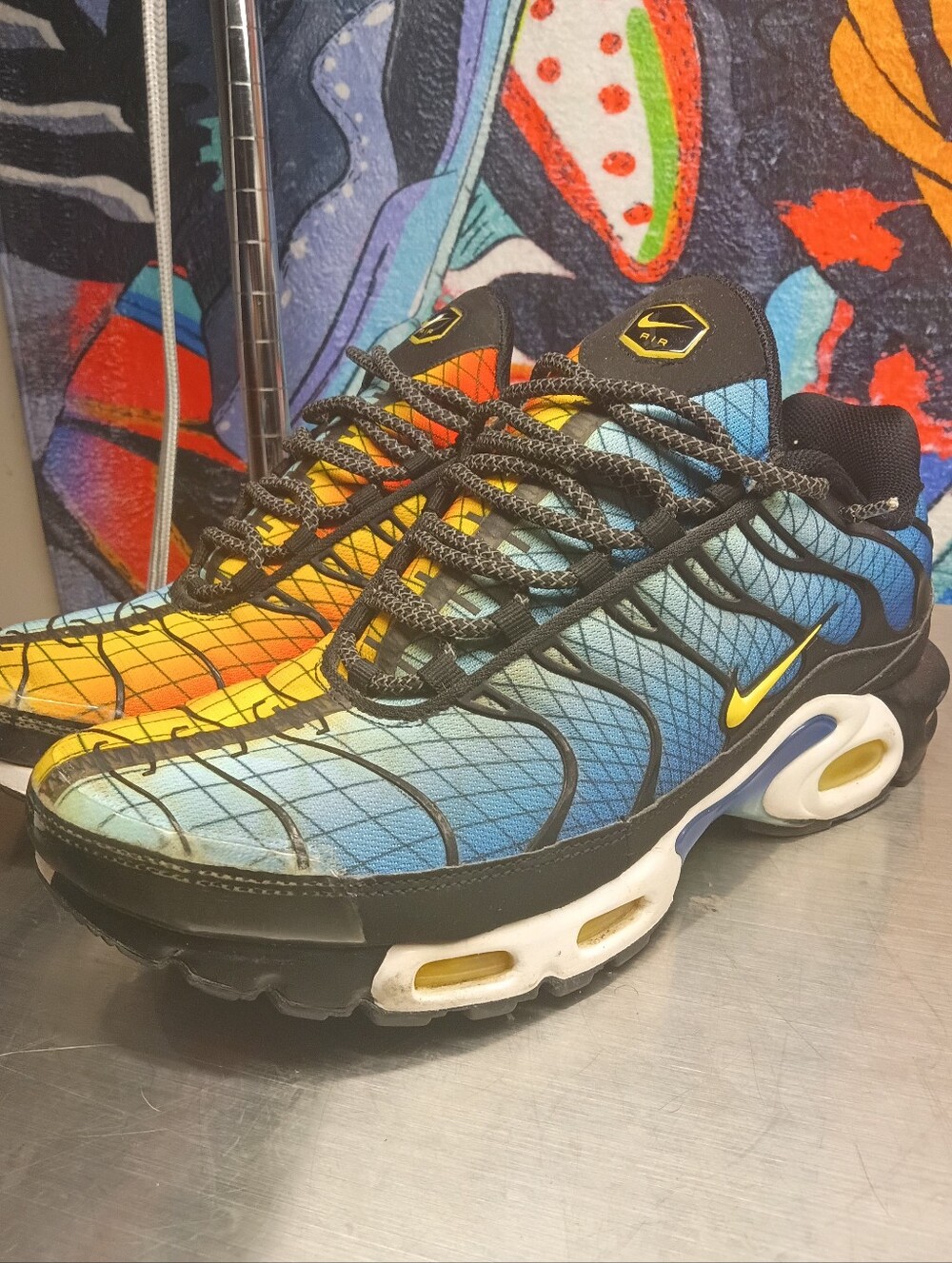 Nike Air Max